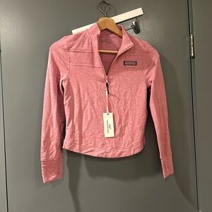 Vineyard Vines (pink)